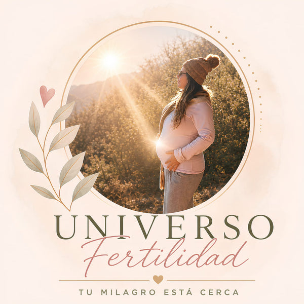 Universo Fertilidad  Tu milagro esta cerca